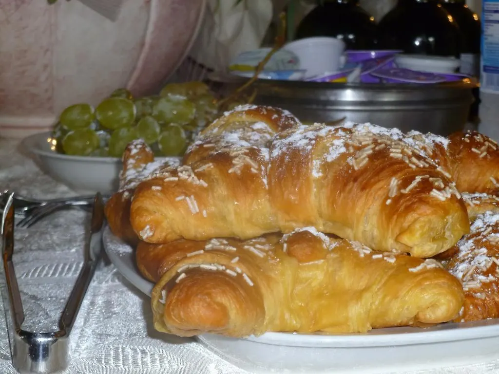 Le Ginestre B & B Massarosa
