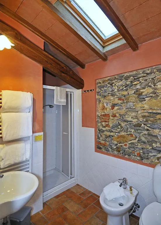 Le Ginestre B & B Massarosa 0*,