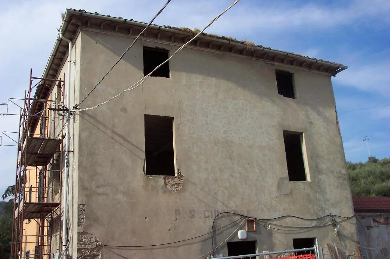 Le Ginestre B & B Massarosa 0*,  Italien