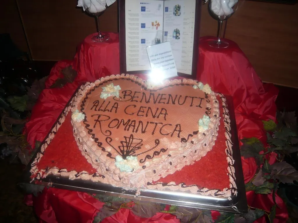 Le Ginestre B & B Massarosa