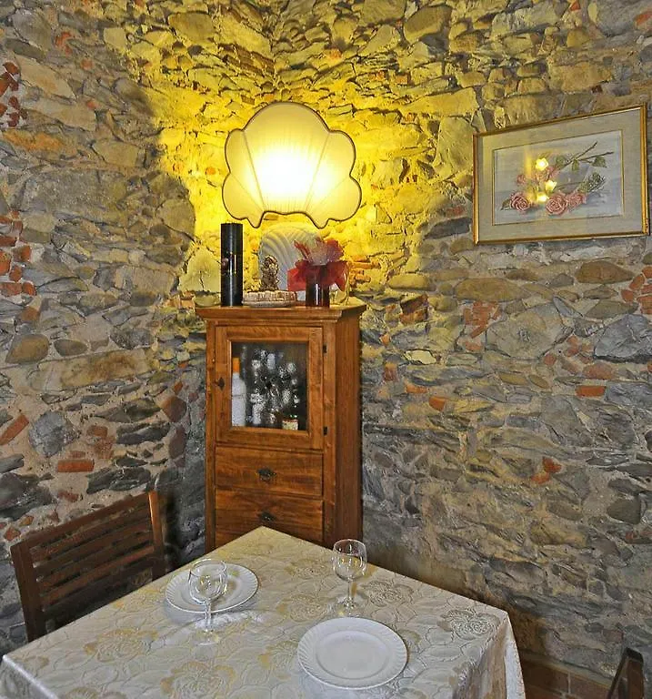 Le Ginestre B & B Massarosa 0*,  Italien
