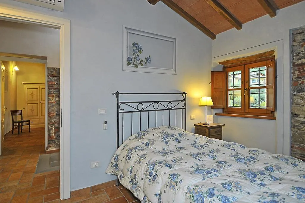 Le Ginestre B & B Massarosa Bed & Breakfast